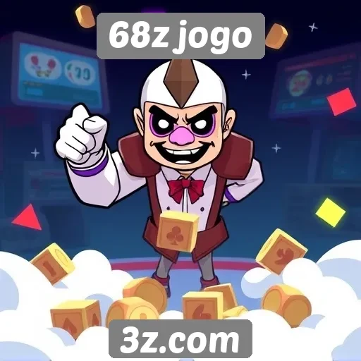 Dicas para otimizar a experiência no 68z jogo