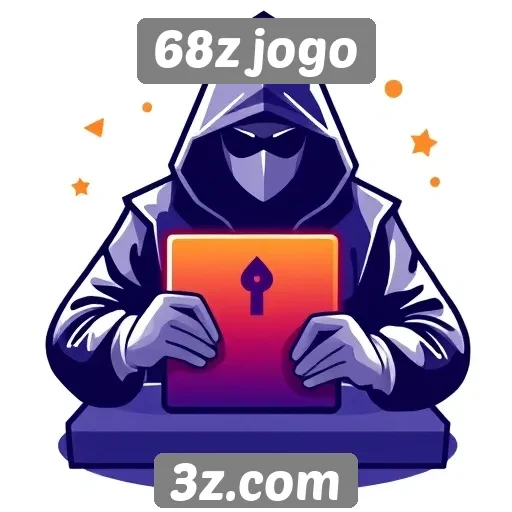 Aspectos de segurança no site 68z jogo