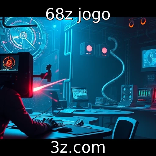 Avanços tecnológicos na criação de jogos